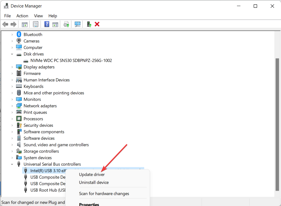 Windows 11 没有从 USB 安装?这是修复