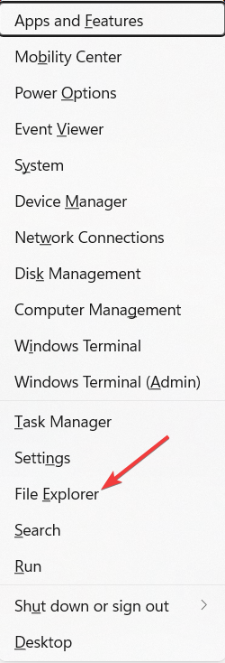 Windows 11 没有从 USB 安装?这是修复