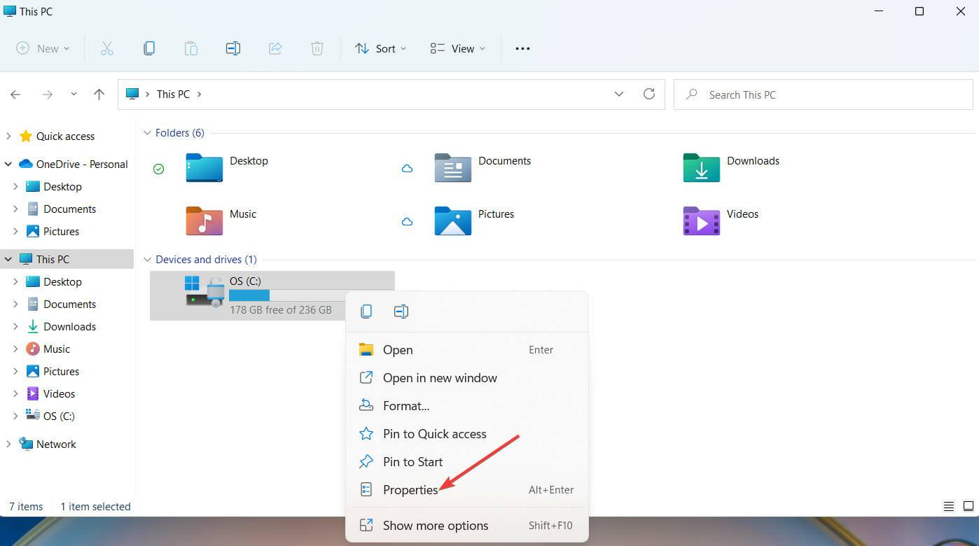 Windows 11 没有从 USB 安装?这是修复