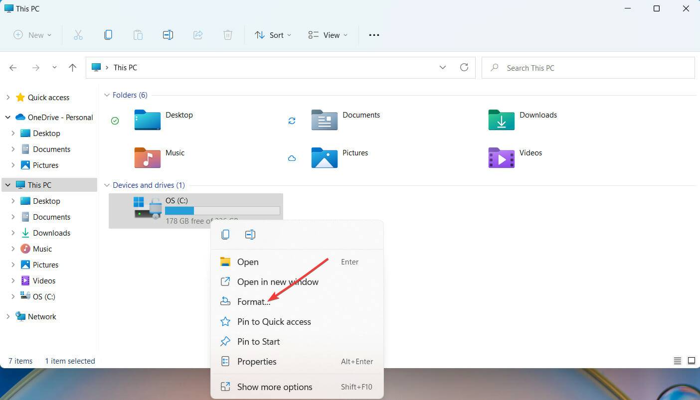 Windows 11 没有从 USB 安装?这是修复
