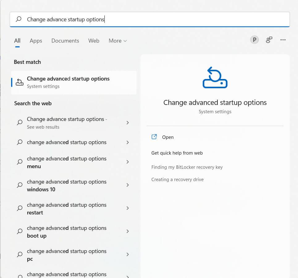 Windows 11 没有从 USB 安装?这是修复