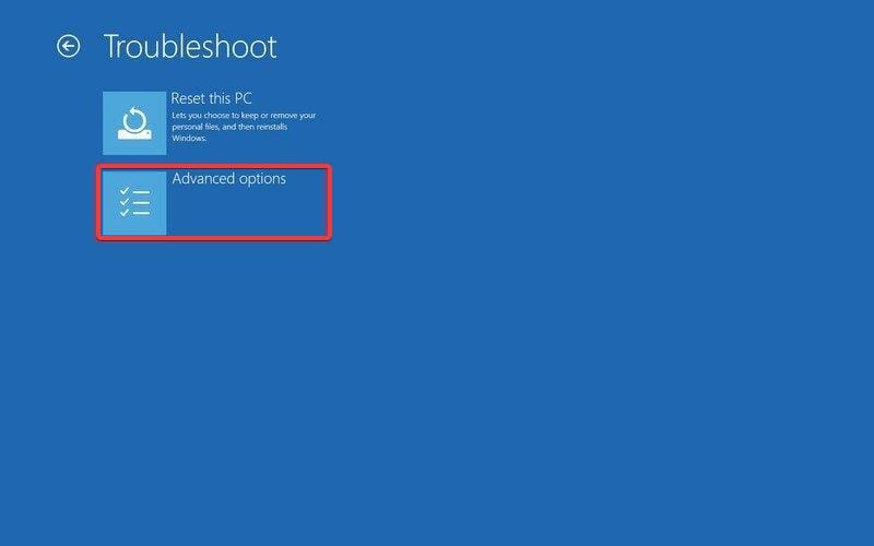 Windows 11 没有从 USB 安装?这是修复
