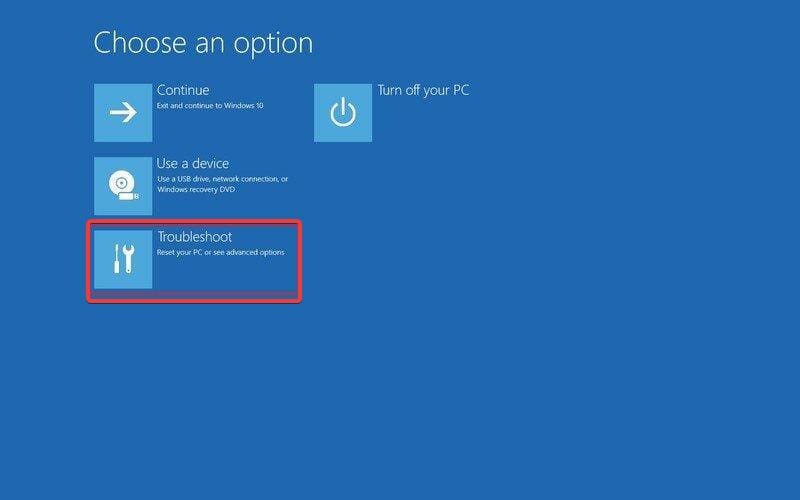Windows 11 没有从 USB 安装?这是修复