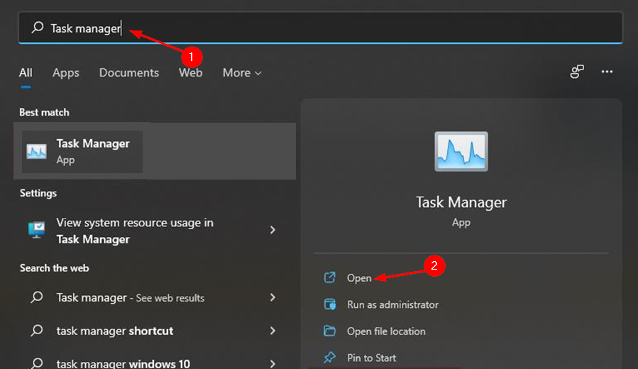 在 Windows 11 中修复系统空闲进程高 CPU 的 3 种方法