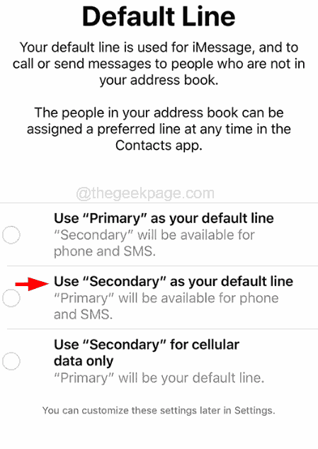 如何在iPhone上删除手机上的红点应用程序