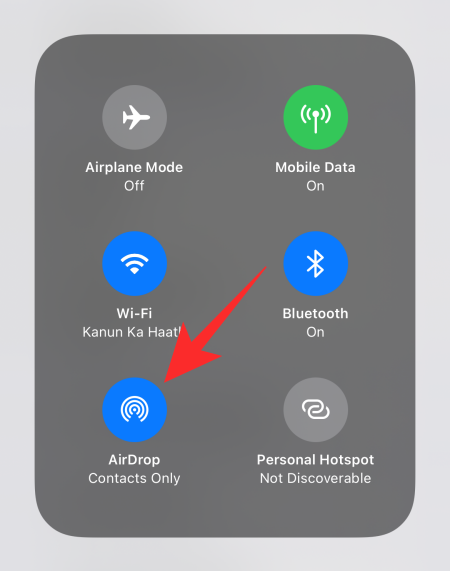 解决 iPhone 上空投不工作问题的 11 种方法