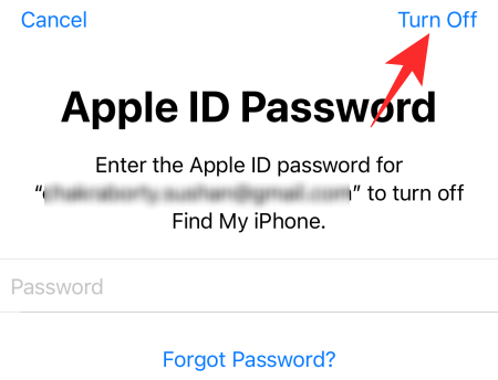 解决 iPhone 上空投不工作问题的 11 种方法
