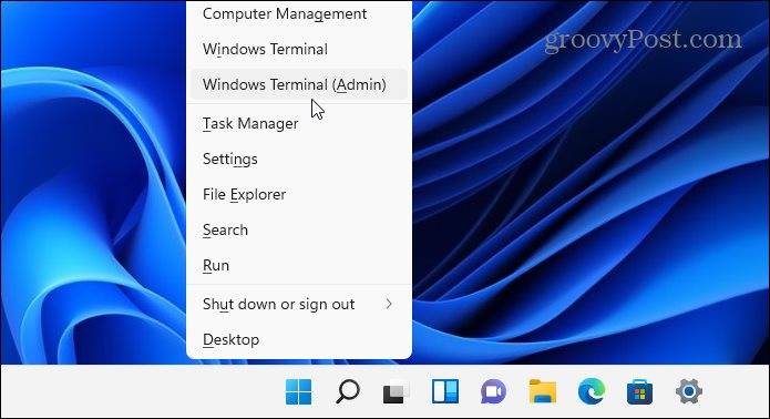 如何在 Windows 11 上修复 Ntoskrnl.exe 蓝屏死机