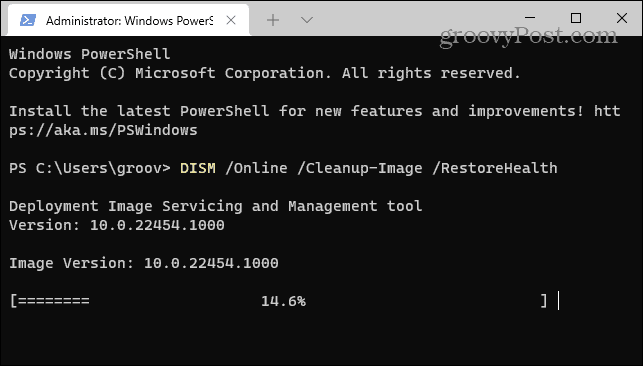 如何在 Windows 11 上修复 Ntoskrnl.exe 蓝屏死机