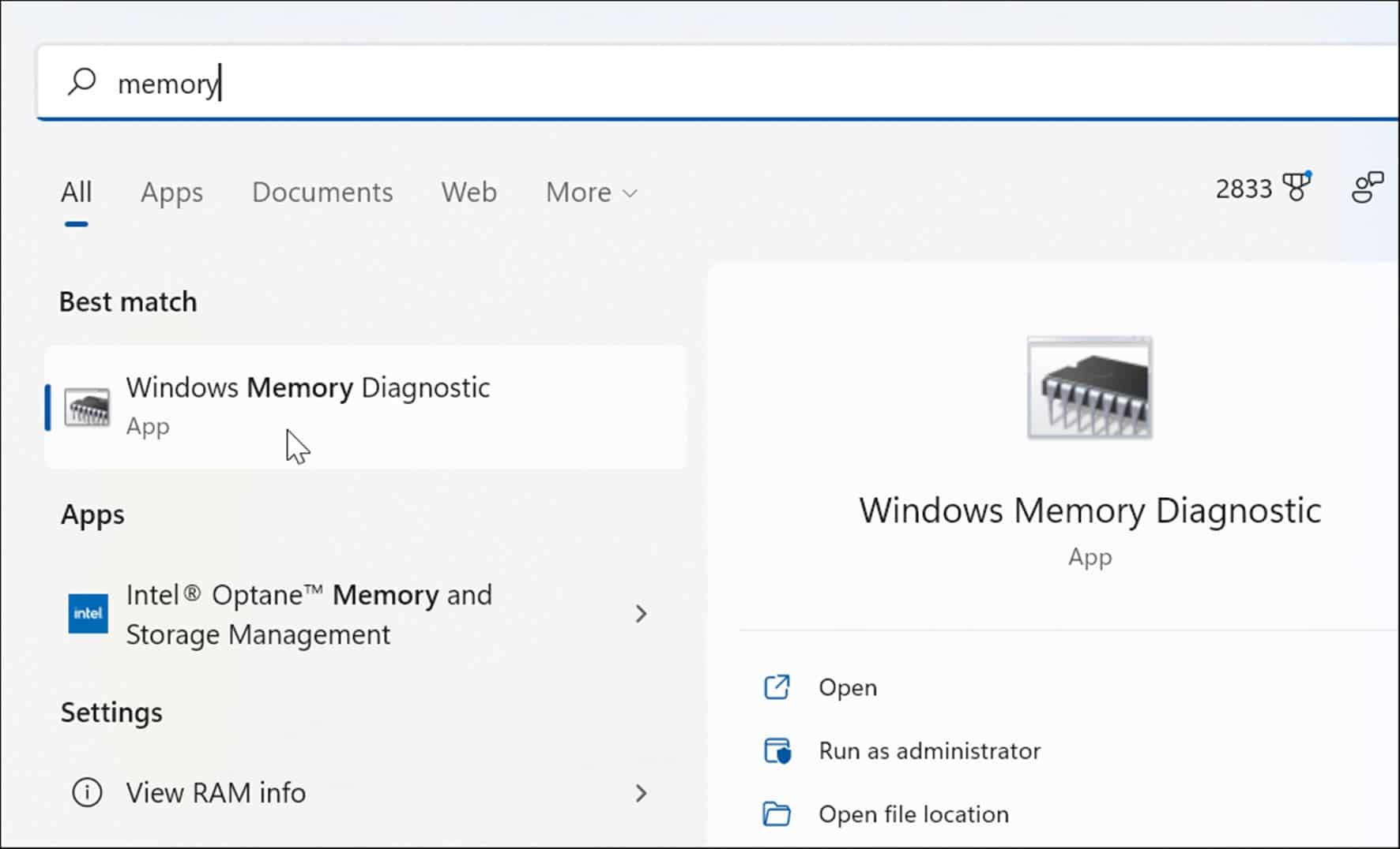 如何在 Windows 11 上修复 Ntoskrnl.exe 蓝屏死机