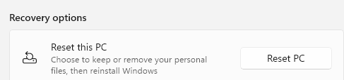修复 Windows 11 和修复损坏文件的 7 种方法