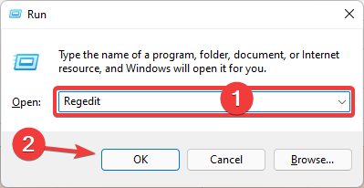 如何在 Windows 11 上禁用 Windows 错误报告服务