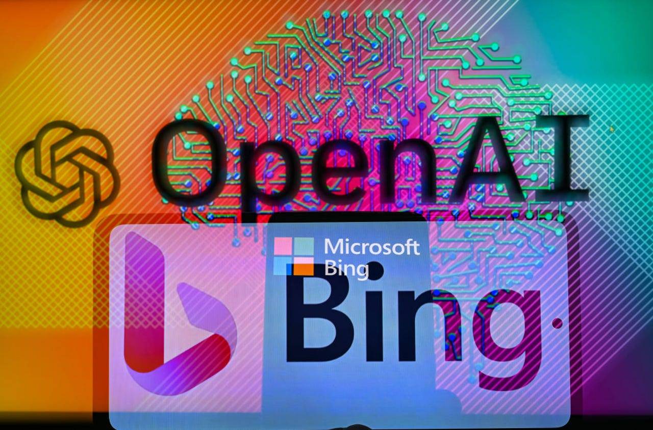 什么是 Bing 和 ChatGPT？这是我们所知道的一切