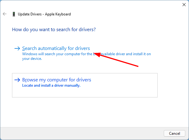 修复：Windows 11 中的键盘语言自动更改