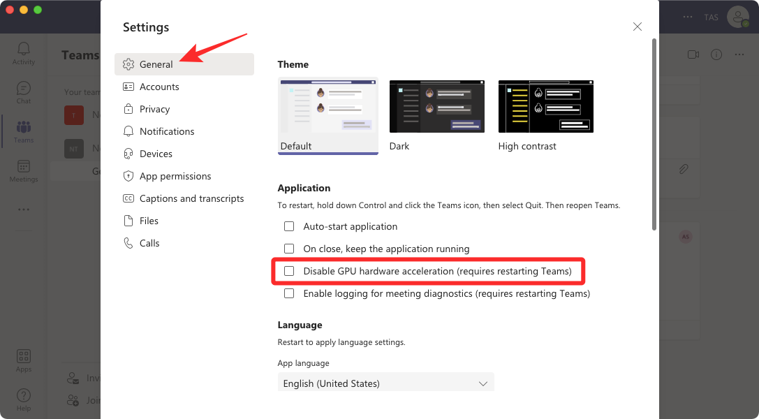 Microsoft Teams 不显示图像?怎么修