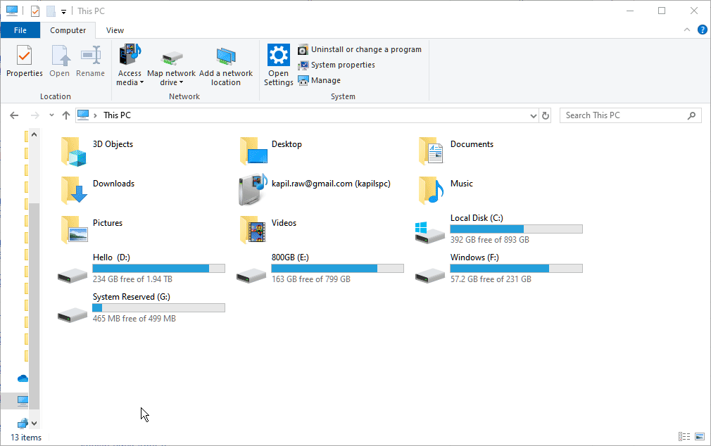 Microsoft Teams 不显示图像?怎么修