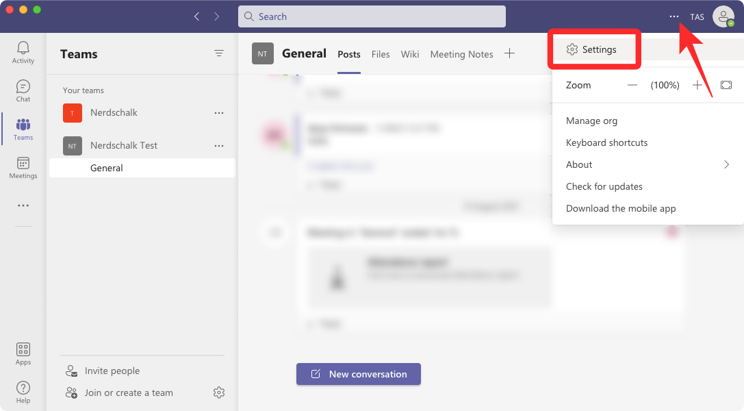 Microsoft Teams 不显示图像?怎么修