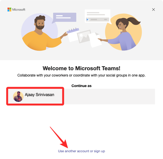 Microsoft Teams 不显示图像?怎么修