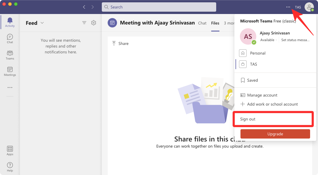 Microsoft Teams 不显示图像?怎么修