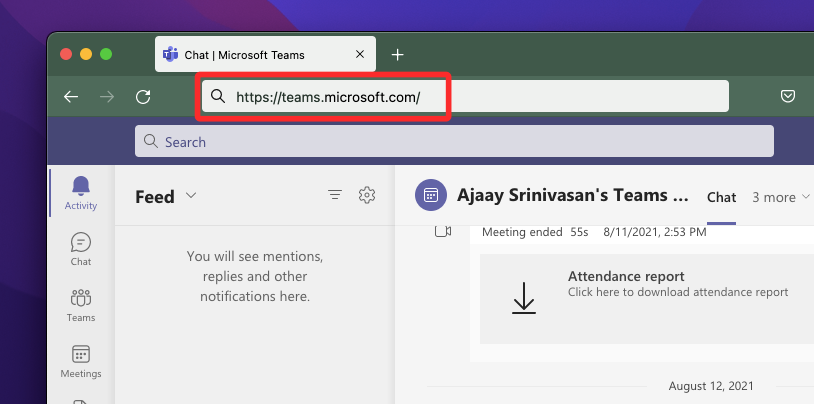 Microsoft Teams 不显示图像?怎么修
