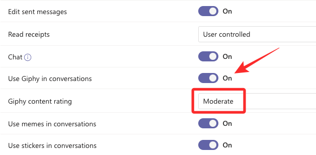 Microsoft Teams 不显示图像?怎么修