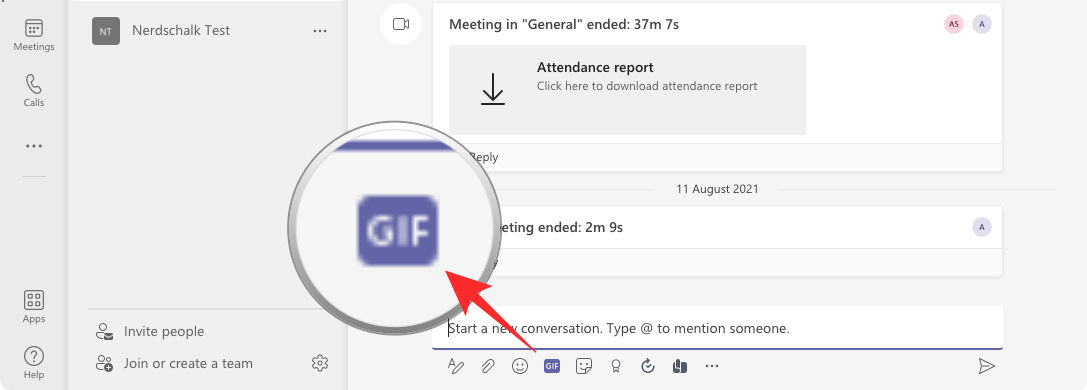 Microsoft Teams 不显示图像?怎么修