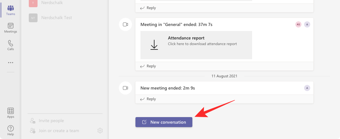 Microsoft Teams 不显示图像?怎么修