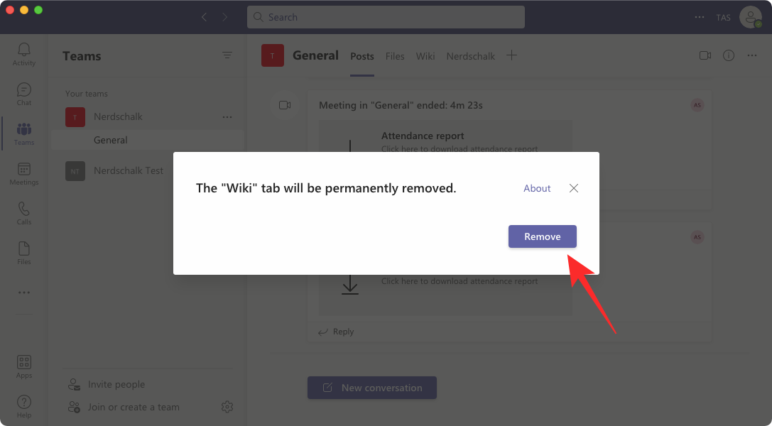 Microsoft Teams 不显示图像?怎么修
