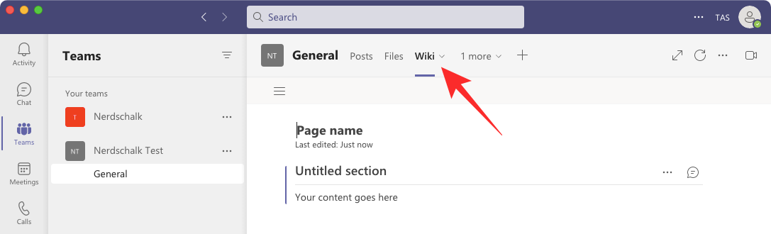 Microsoft Teams 不显示图像?怎么修