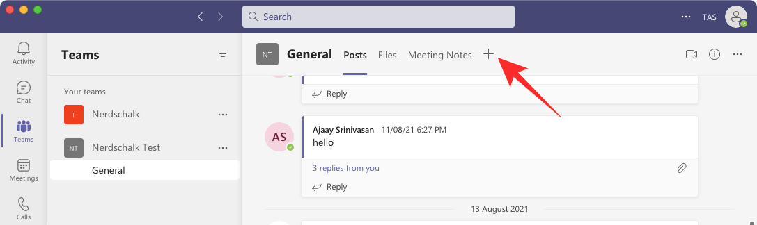 Microsoft Teams 不显示图像?怎么修