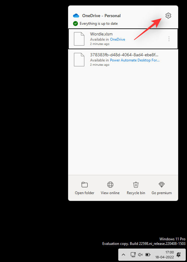想要在 Windows 11 上禁用 Onedrive?这5个选项会帮助你!