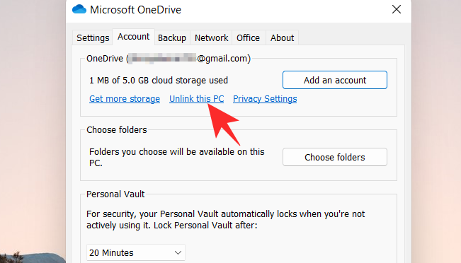 想要在 Windows 11 上禁用 Onedrive?这5个选项会帮助你!
