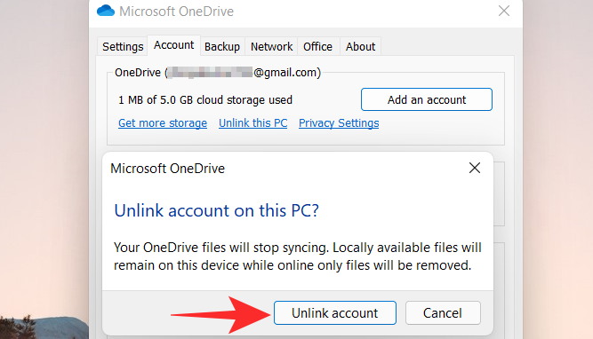 想要在 Windows 11 上禁用 Onedrive?这5个选项会帮助你!