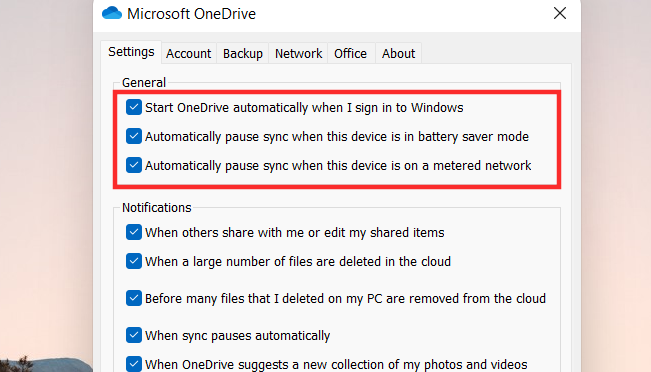 想要在 Windows 11 上禁用 Onedrive?这5个选项会帮助你!
