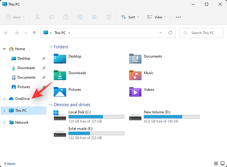 想要在 Windows 11 上禁用 Onedrive?这5个选项会帮助你!