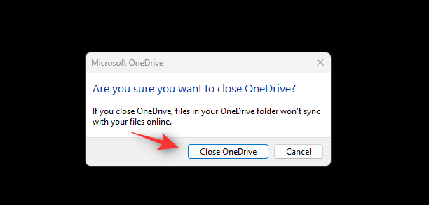 想要在 Windows 11 上禁用 Onedrive?这5个选项会帮助你!