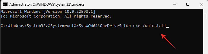 想要在 Windows 11 上禁用 Onedrive?这5个选项会帮助你!
