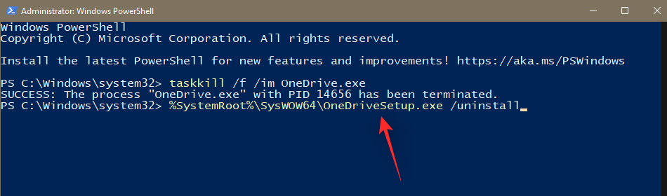 想要在 Windows 11 上禁用 Onedrive?这5个选项会帮助你!