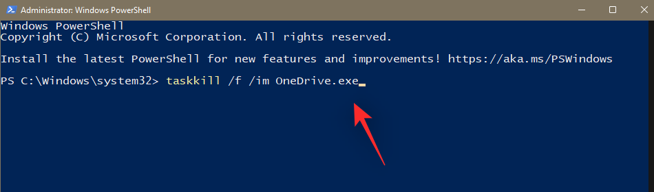 想要在 Windows 11 上禁用 Onedrive?这5个选项会帮助你!