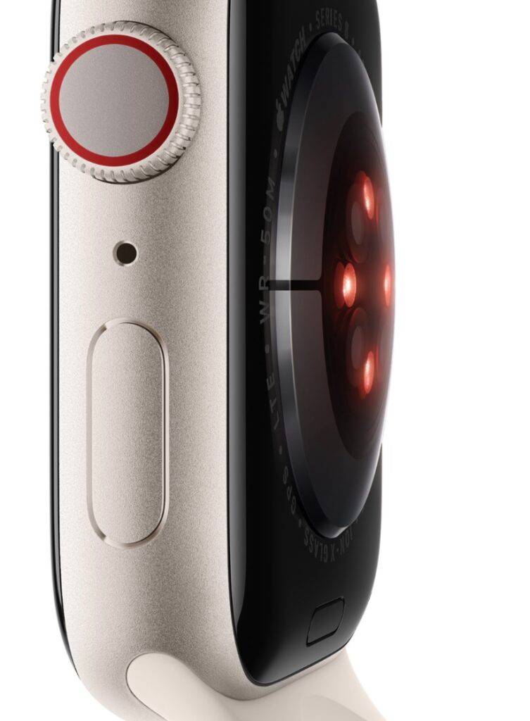 无法独立使用?Apple Watch 「体温计」并不如你想像一般!
