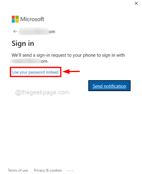 修复 - 由于 Windows 11 或 10 上的登录尝试失败,此登录选项被禁用