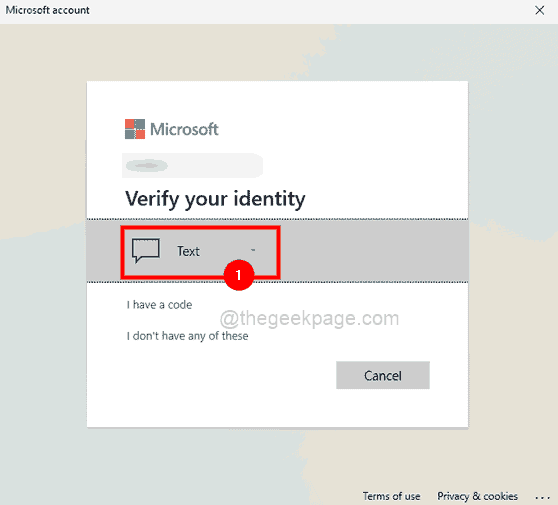 修复 - 由于 Windows 11 或 10 上的登录尝试失败,此登录选项被禁用