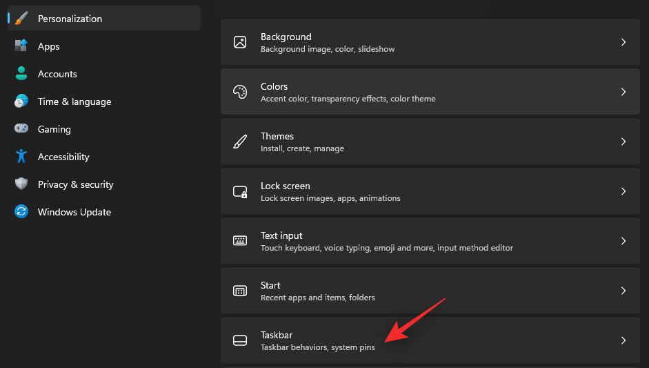 如何在 Windows 11 上隐藏、禁用或卸载小部件(以及禁用 Windows+W 快捷方式)