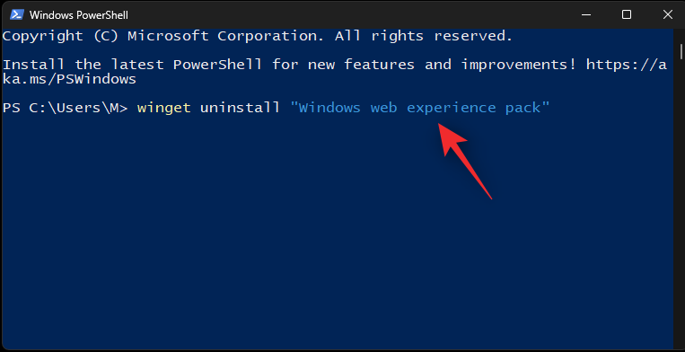 如何在 Windows 11 上隐藏、禁用或卸载小部件(以及禁用 Windows+W 快捷方式)