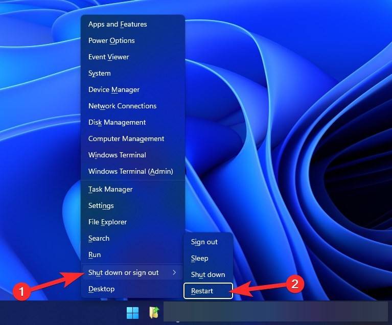 如何在 Windows 11 上隐藏、禁用或卸载小部件(以及禁用 Windows+W 快捷方式)