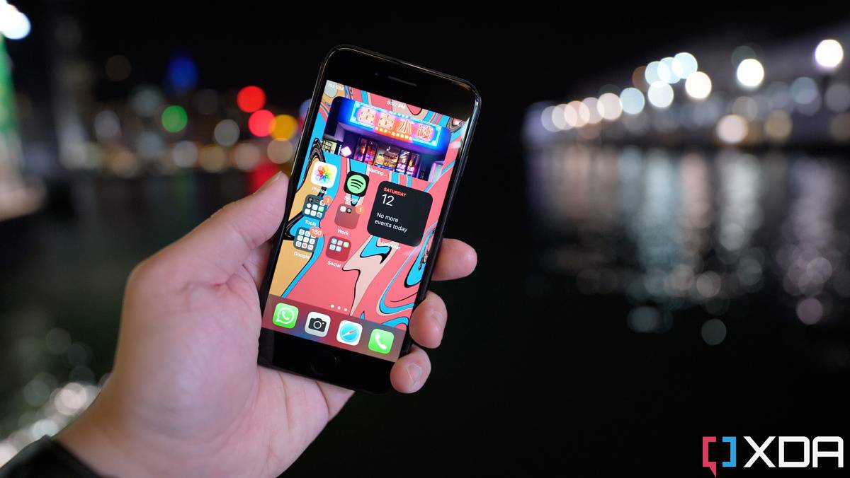 Apple iPhone SE 3 (2022) 与 Apple iPhone SE 2 (2020):有何不同?