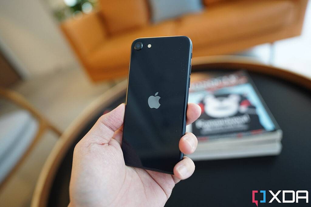 Apple iPhone SE 3 (2022) 与 Apple iPhone SE 2 (2020):有何不同?