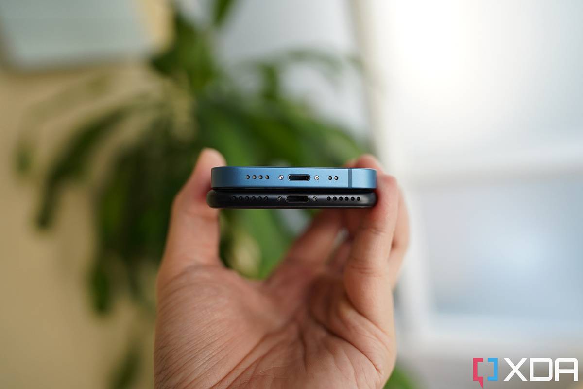 Apple iPhone SE 3 (2022) 与 Apple iPhone SE 2 (2020):有何不同?