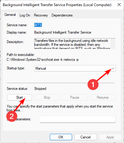 0x80071160:如何修复此Windows更新错误