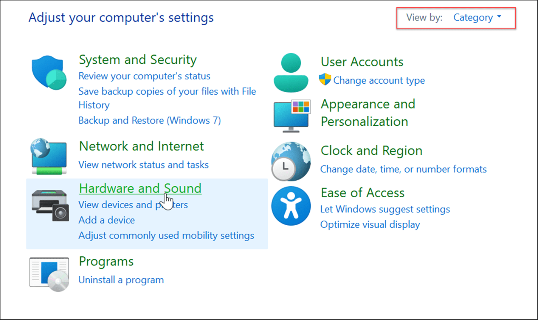 Windows 11 触摸屏不工作:8 个修复